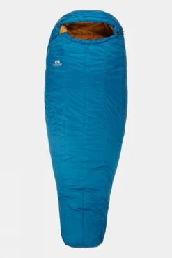 Mountain Equipment Womens Nova III Sleeping Bag Regular