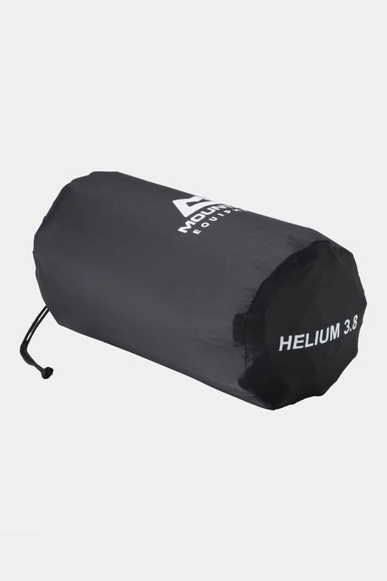 Mountain Equipment Helium 3.8 Warm Zone Sleeping Mat - Image 4