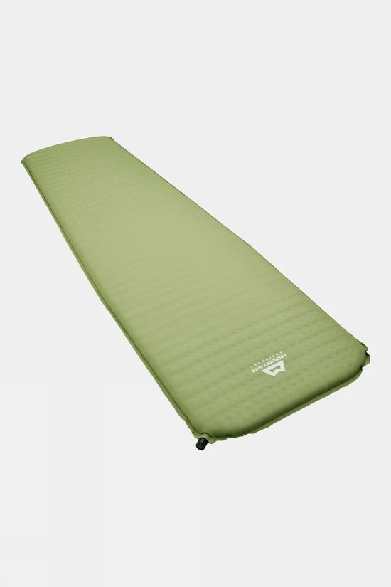 Mountain Equipment Helium 3.8 Warm Zone Sleeping Mat - Image 2