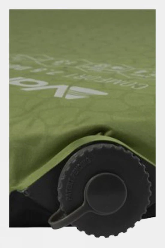 Vango Comfort 7.5 Double Sleeping Mat - Image 2