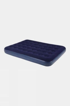 Our Planet Double Flock Airbed