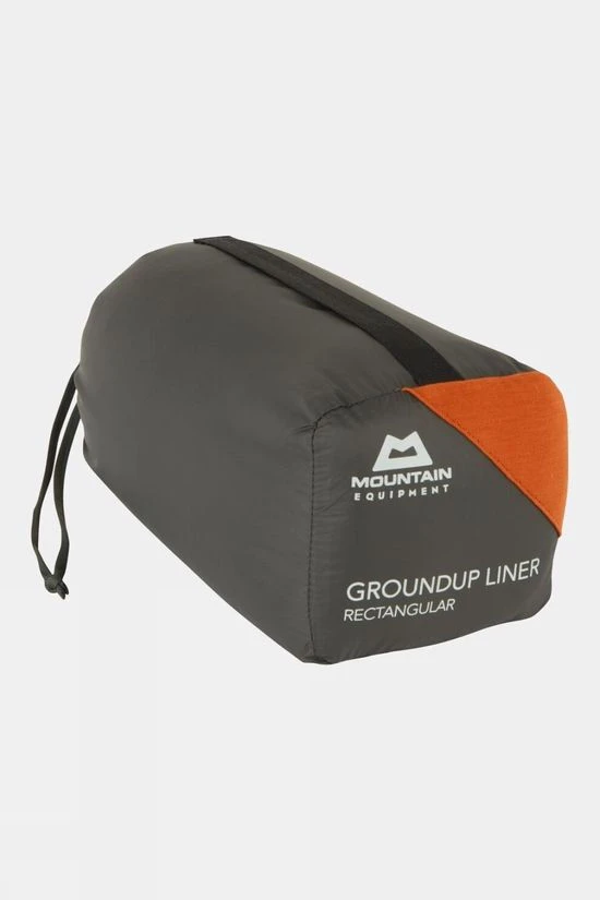 Mountain Equipment Groundup Liner Long - Image 2
