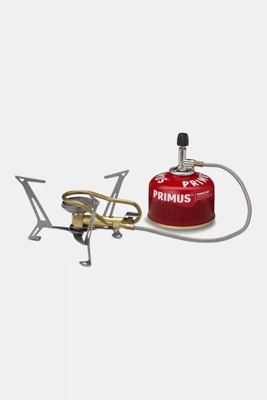 Primus Express Spider II Stove