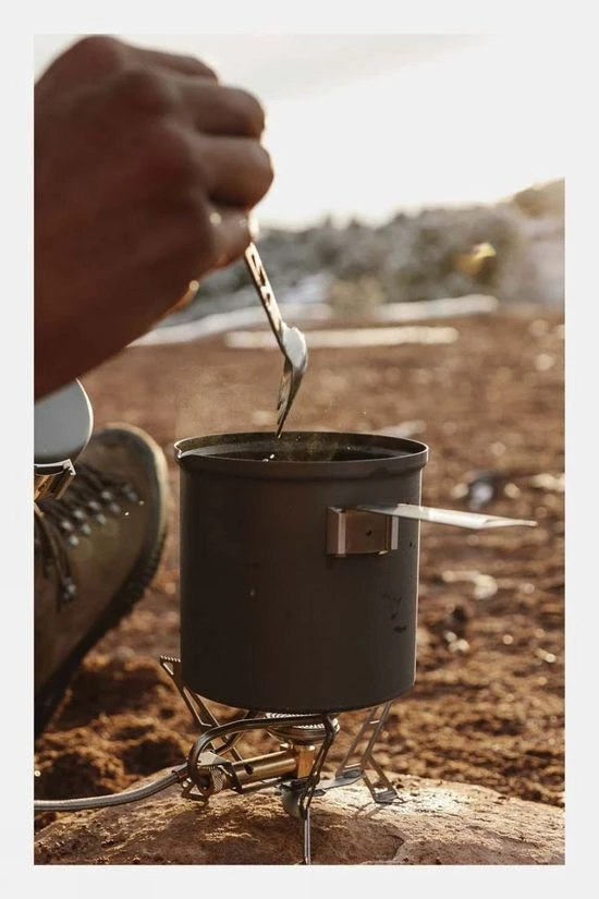 Primus Express Spider II Stove - Image 3