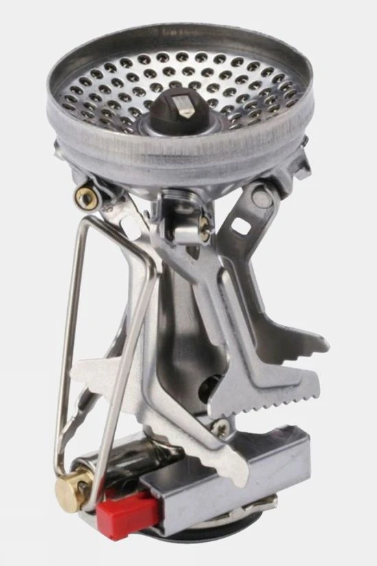 Soto Amicus Stove And Cook Set Combo - Image 3