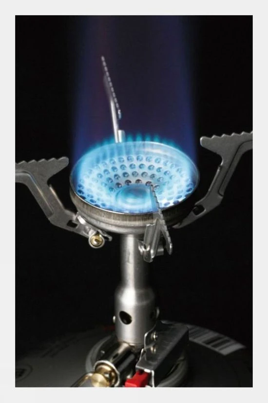 Soto Amicus Stove And Cook Set Combo - Image 5