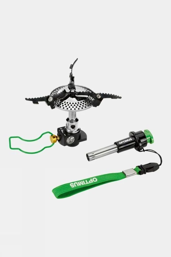 Optimus Crux Lite With Piezo