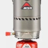 MSR Reactor 1.0L Stove System