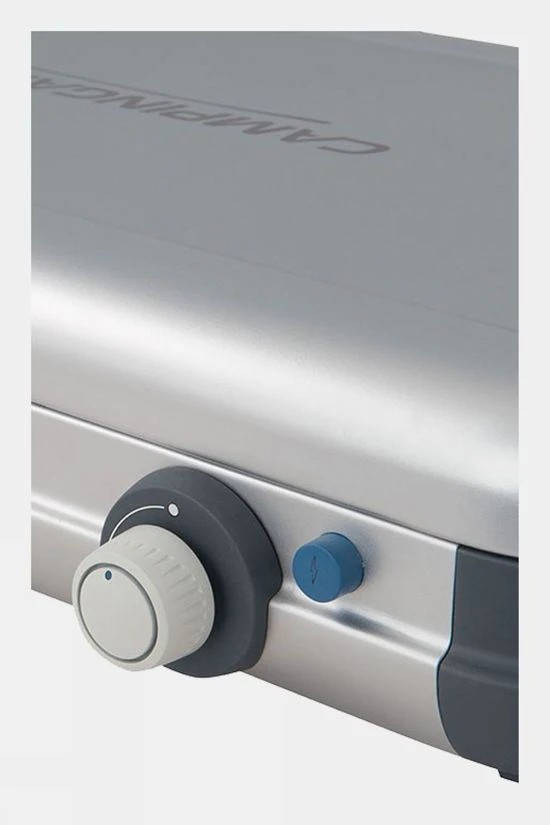 Campingaz Camping Kitchen 2 CV Piezo Double Burner Stove - Image 6