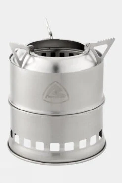 Robens Lumberjack Wood Stove