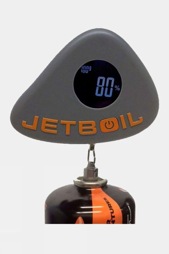 Jetboil Jetgauge Fuel Scale - Image 2