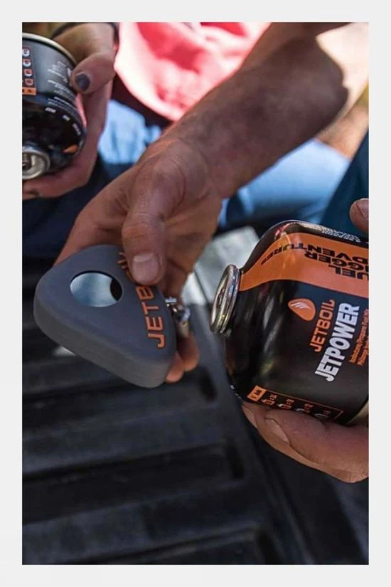 Jetboil Jetgauge Fuel Scale - Image 3