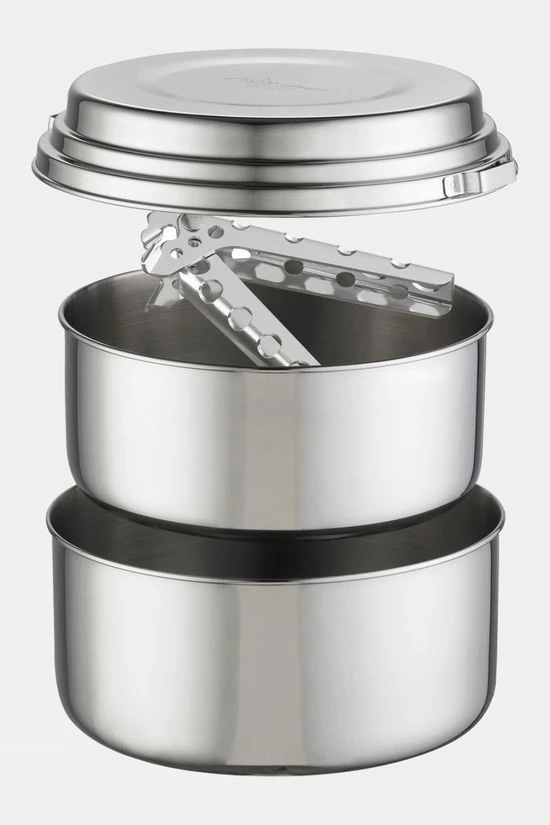 MSR Alpine 2 Pot Cookset