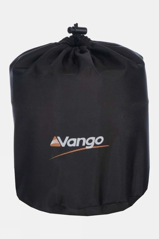 Vango Hard Anodised Cook Set - 1 Person - Image 2