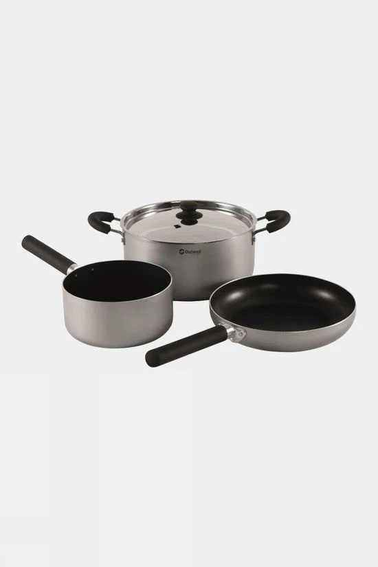 Outwell Feast Family Cook Set (Large)