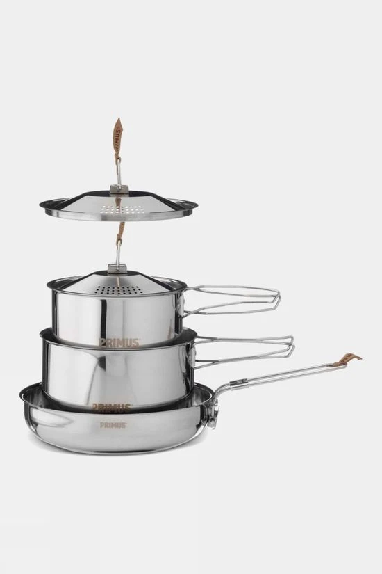 Primus Campfire Cookset Small