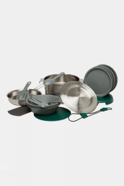 Stanley Full Kitchen Base Camp Cook Set 3.5L