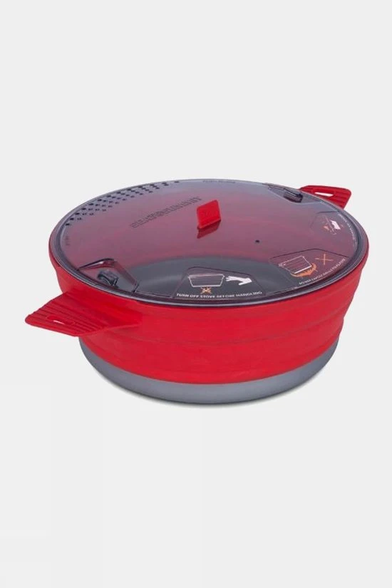 Sea To Summit X-Pot 4L Cooking Pot
