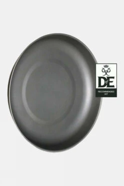 Lifeventure Titanium Plate