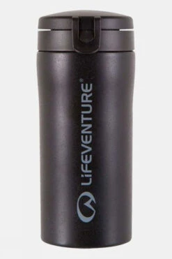 Lifeventure Flip-Top Thermal Mug