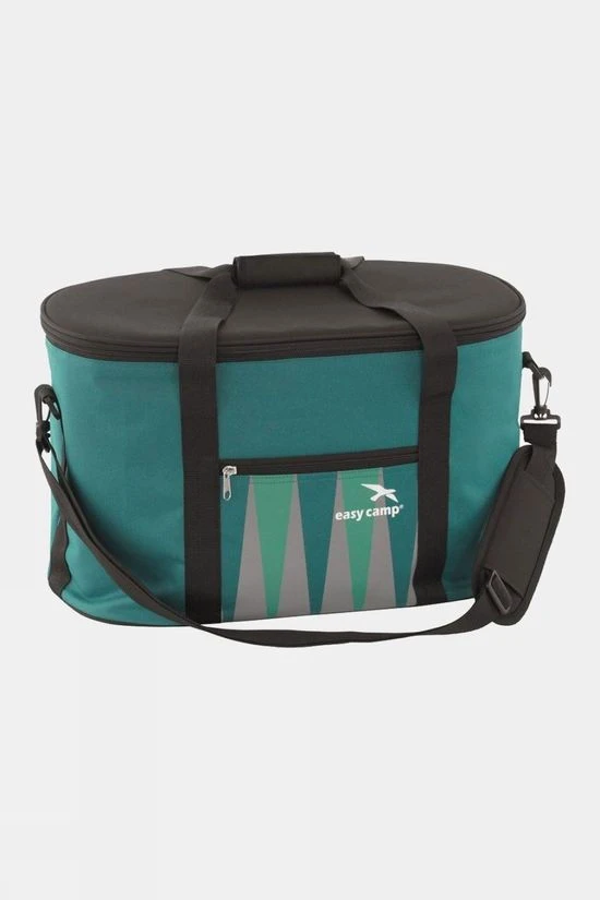 Easy Camp Large Backgammon Cool Bag