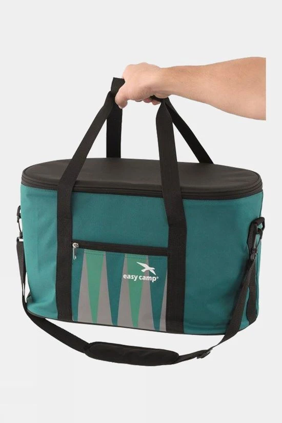 Easy Camp Large Backgammon Cool Bag - Image 3