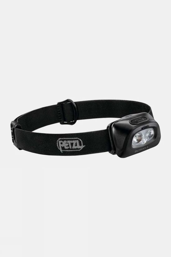 Petzl Tactikka+ 350L Head Torch