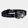 Silverpoint Hunter XL 120L RL Head Torch