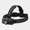 Ledlenser MH8 600 Lumen Head Torch