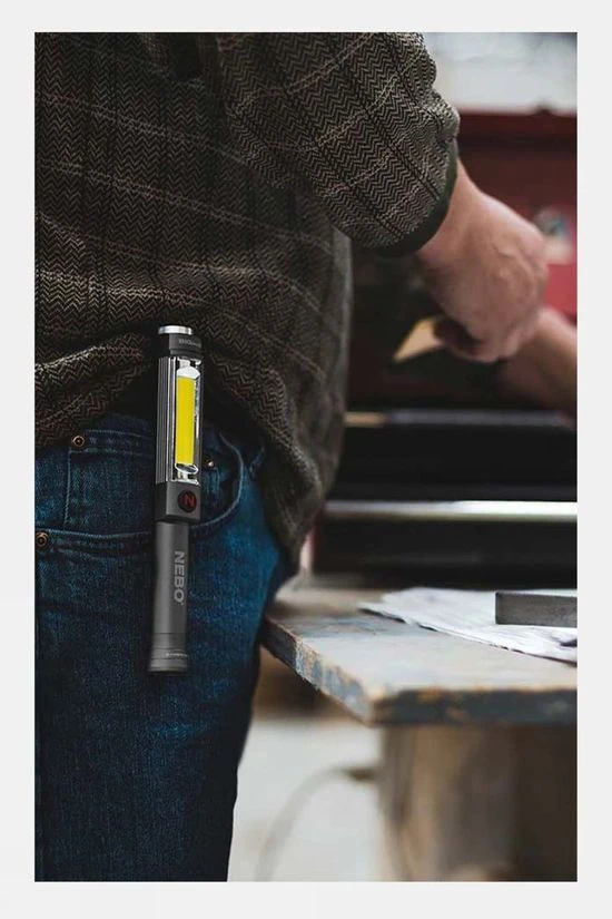 Nebo Big Larry 2 Torch - Image 2