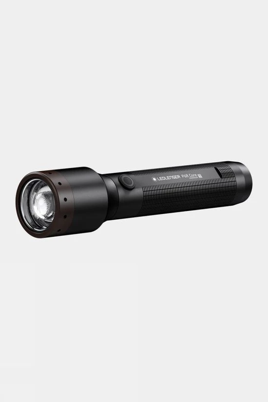 Ledlenser P6R Core Rechargeable LED 600/900LL Torch