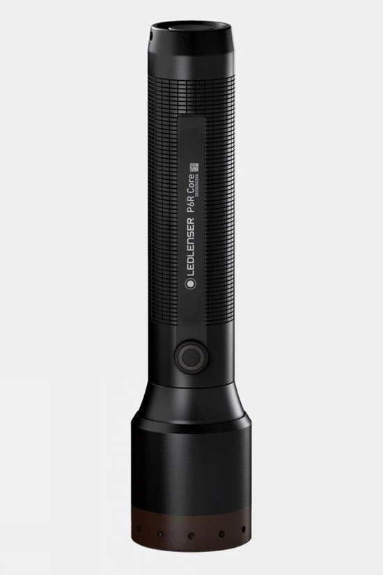 Ledlenser P6R Core Rechargeable LED 600/900LL Torch - Image 2