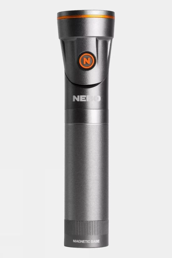 Nebo Franklin Pivot Rechargeable Torch - Image 2