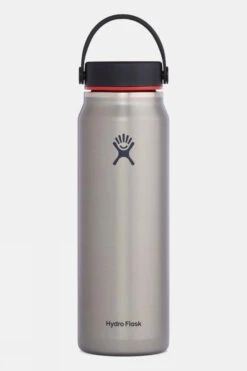 Hydro Flask 32oz Lightweight Wide Mouth Flask Drinks Bottle