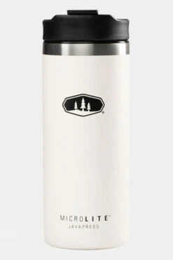 GSI Outdoors Microlite Commuter Java Press