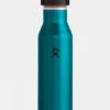 Hydro Flask Lightweight Standard Mouth With Flex Cap Drinks Bottle - 21oz