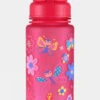 LittleLife Kids Butterfly Water Bottle 400ml
