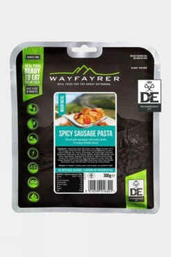 Wayfayrer Spicy Sausage & Pasta