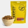Firepot Spicy Pork Noodles