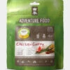 Adventure Food Chicken Curry Dry Food