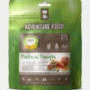 Adventure Food Pasta Cheese With Mushroom Dry Food