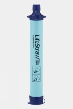 LifeStraw Personal Water Filter
