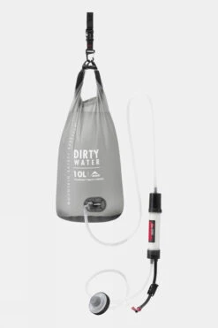MSR Guardian Gravity Purifier
