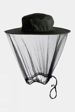 Lifesystems Mosquito Head Net Hat