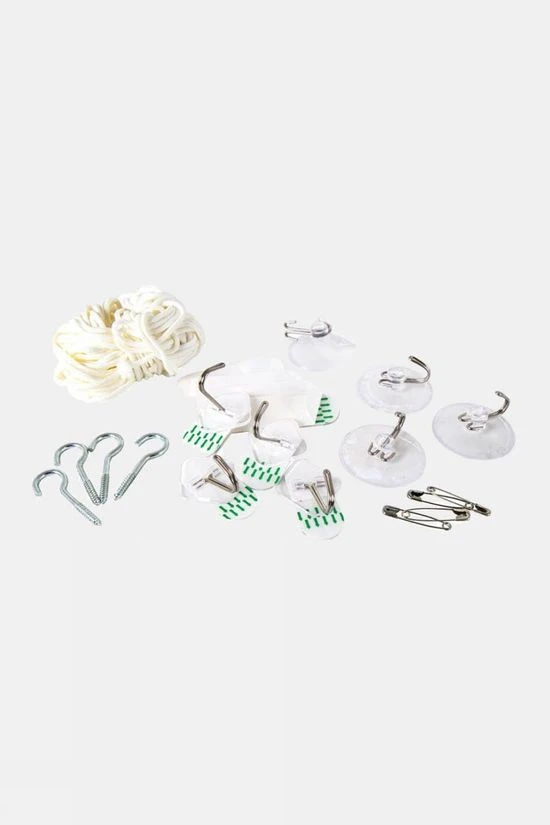 Lifesystems Mosquito Net Hanging Kit