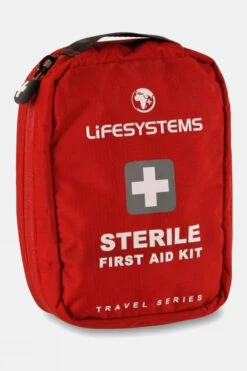 Lifesystems Sterile Kit