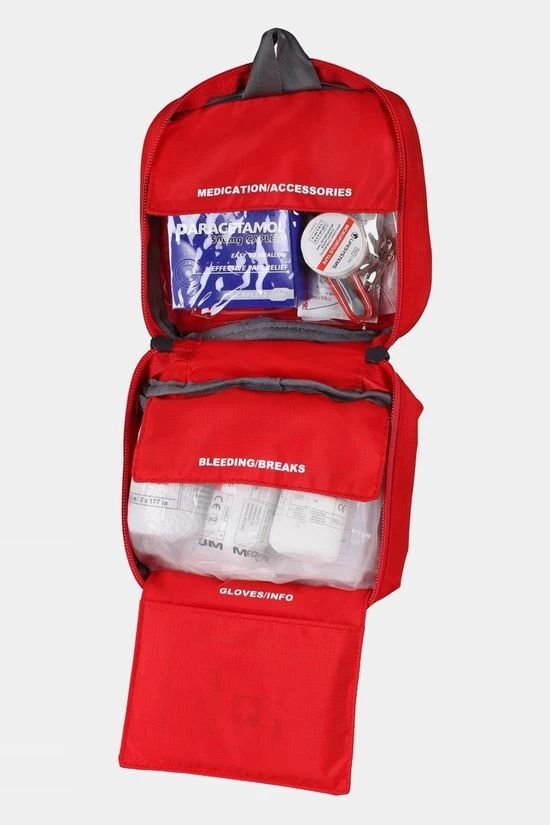 Lifesystems Adventure First Aid Kit - Image 4