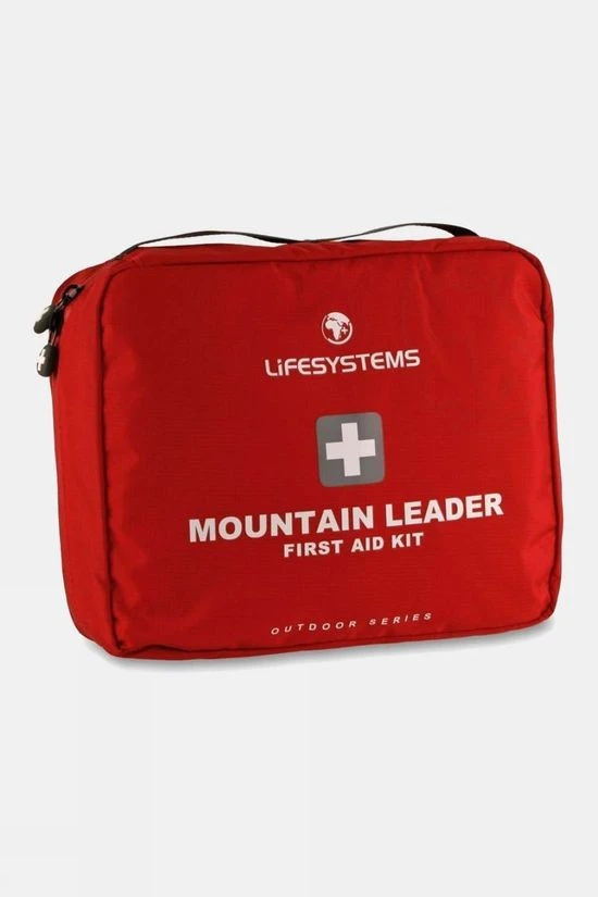 Lifesystems Mountain Leader First Aid Kit - Image 3