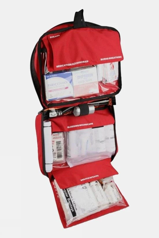 Lifesystems Mountain Leader First Aid Kit - Image 4