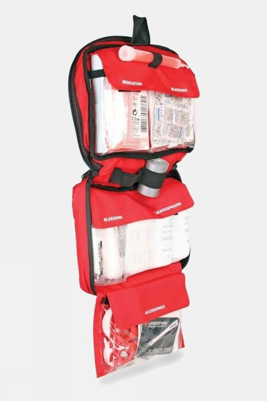Lifesystems Mountain First Aid Kit - Image 3